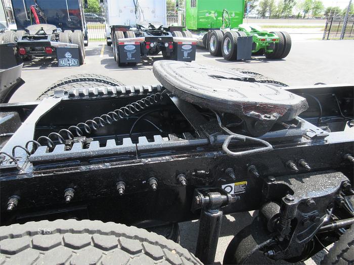 Used 2016 PETERBILT 579