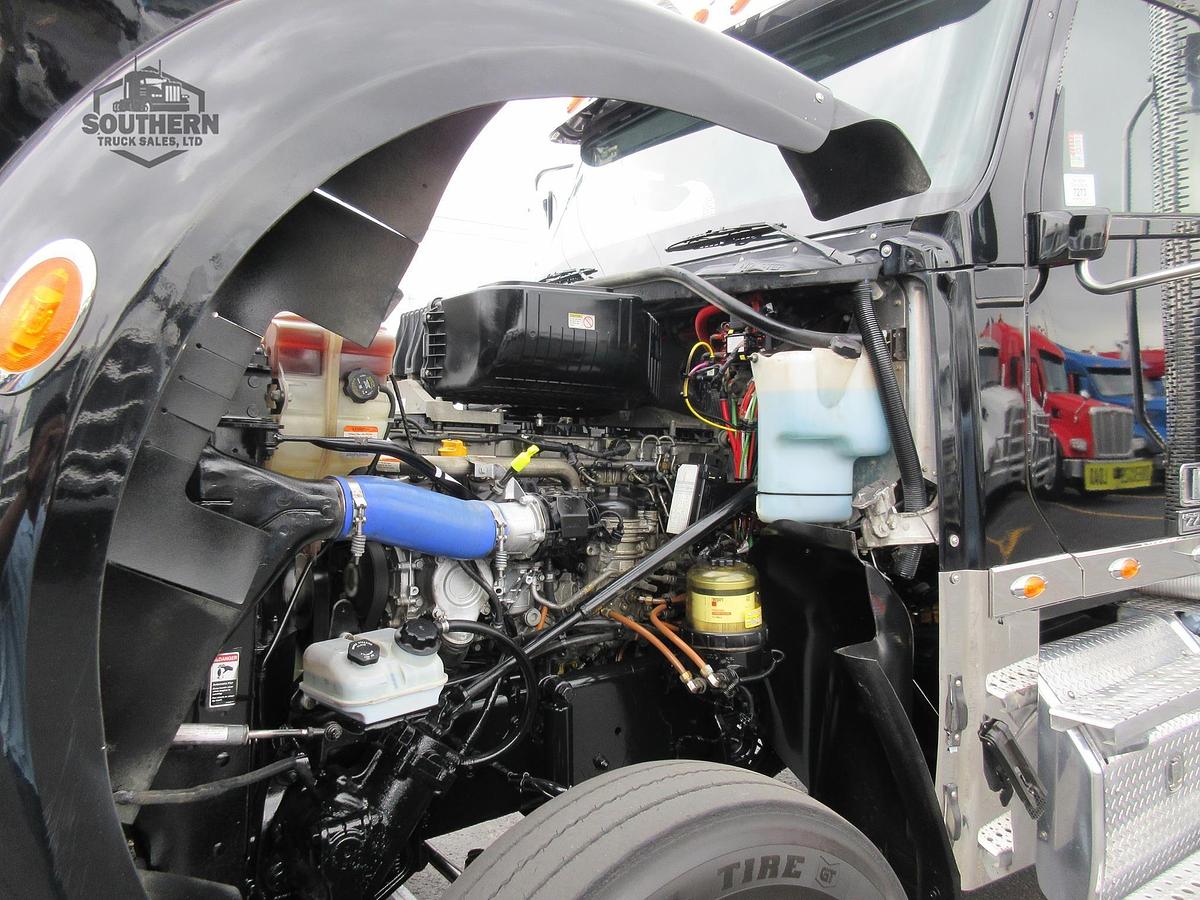 Used 2023 FREIGHTLINER CORONADO 122 SD