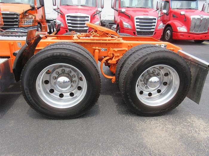 Used 2018 PETERBILT 567