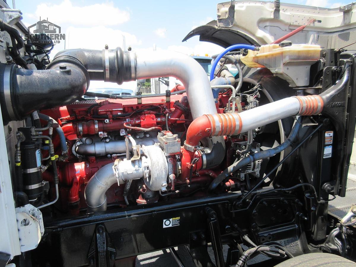 Used 2020 PETERBILT 389
