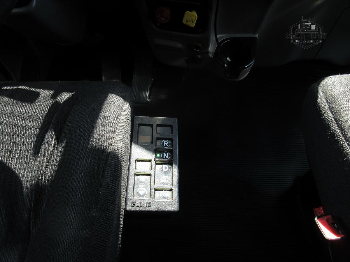 Used 2019 PETERBILT 389