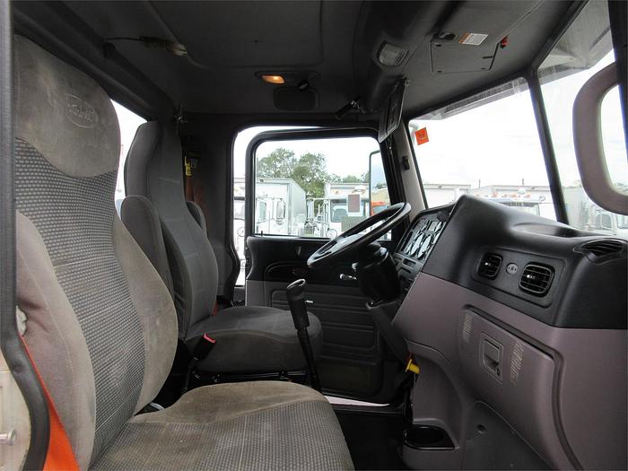 Used 2016 PETERBILT 365