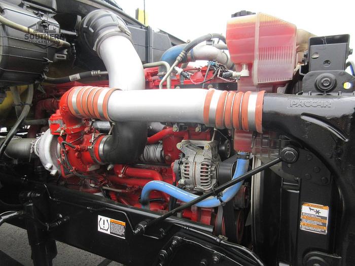 Used 2021 PETERBILT 579