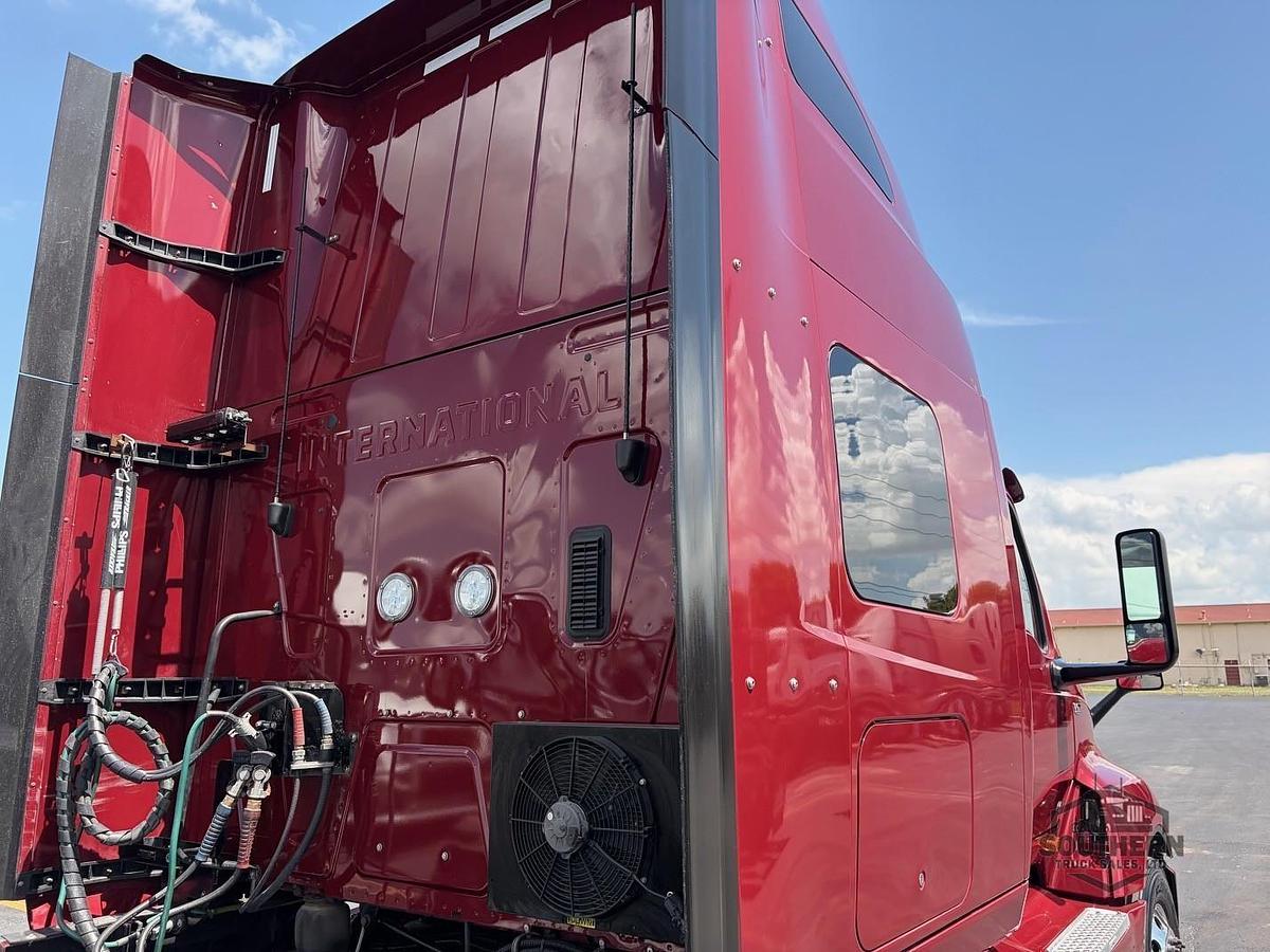 Used 2023 INTERNATIONAL LT