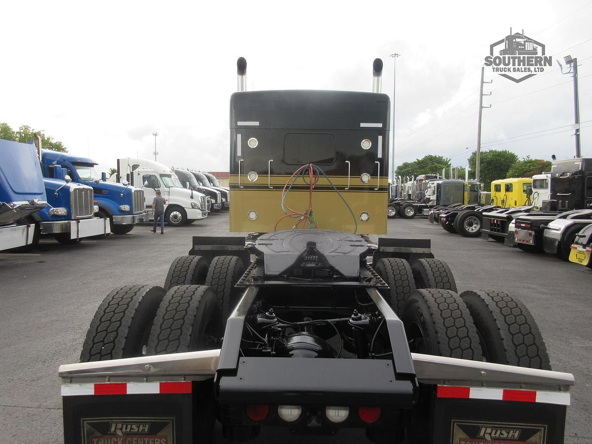 Used 2019 KENWORTH W900L