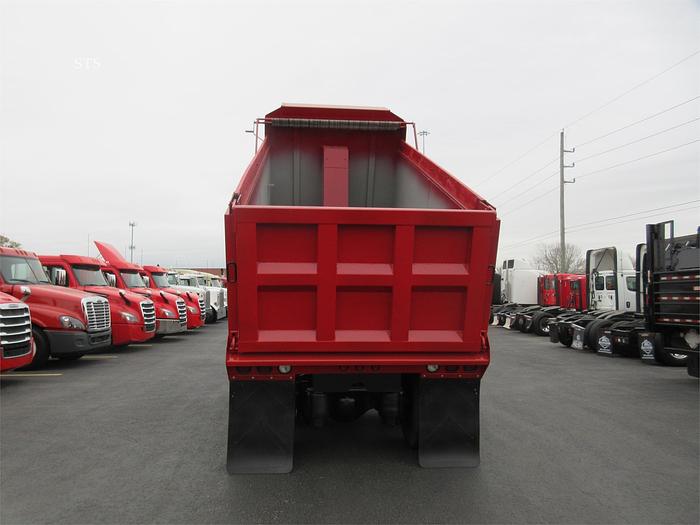 Used 2017 PETERBILT 579