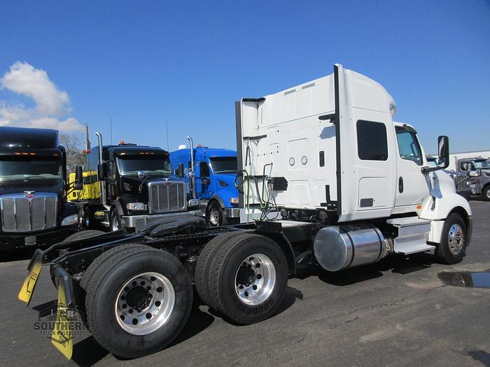 Used 2020 INTERNATIONAL LT