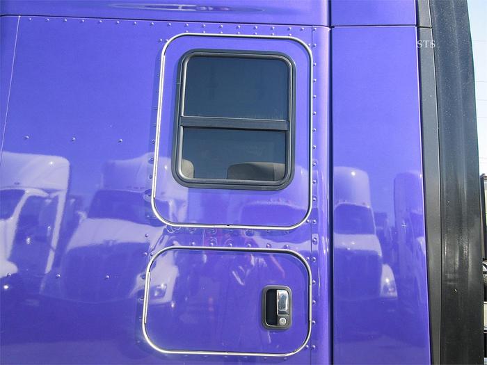 Used 2017 KENWORTH T680