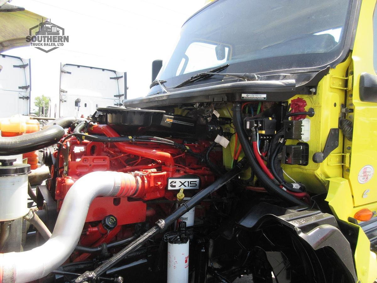 Used 2023 INTERNATIONAL LT