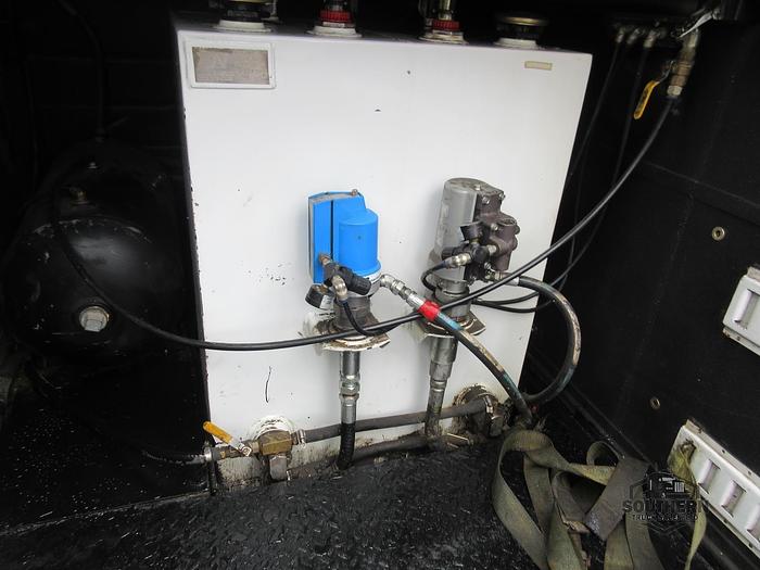 Used 2019 FORD F550 XL SD