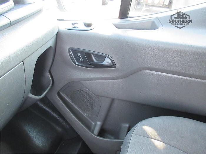 Used 2021 FORD TRANSIT