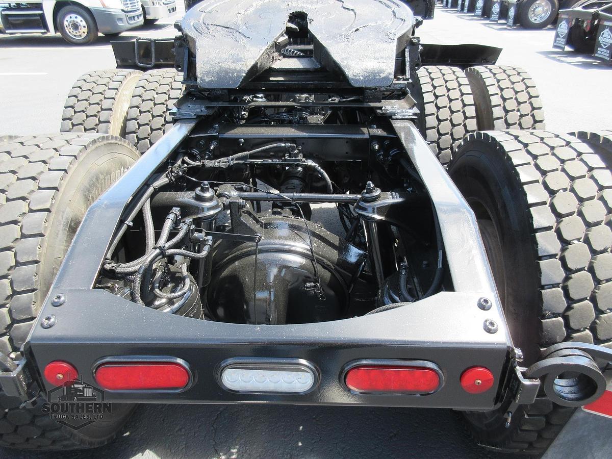 Used 2023 PETERBILT 567