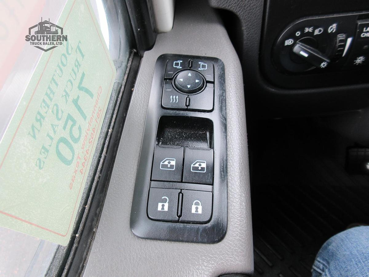 Used 2021 INTERNATIONAL LT