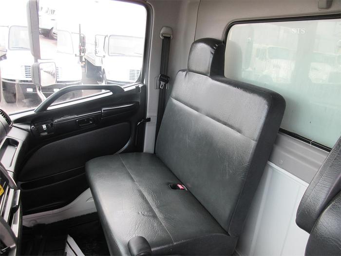 Used 2018 HINO 268A