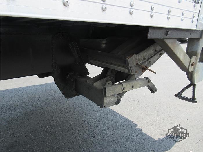 Used 2017 FREIGHTLINER BUSINESS CLASS M2 106