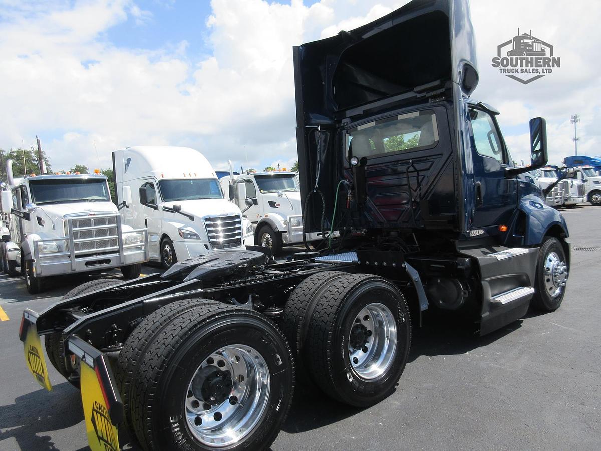 Used 2021 INTERNATIONAL LT