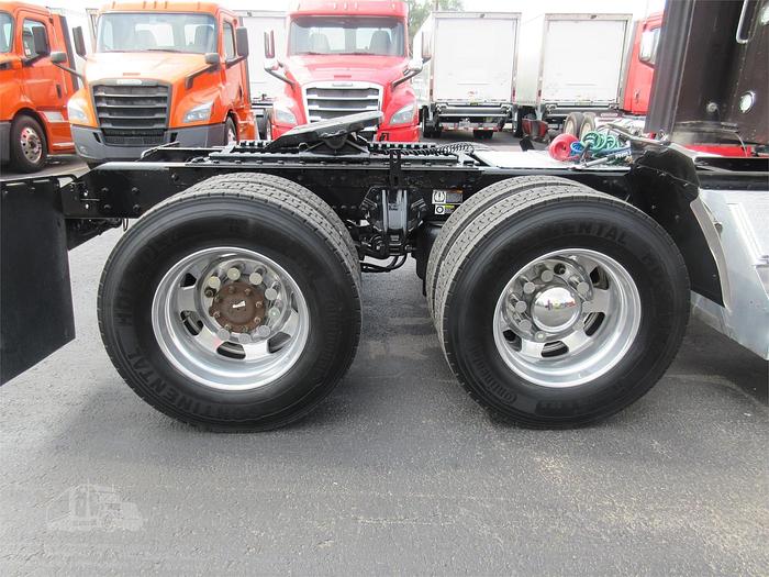 Used 2016 KENWORTH ICON 900