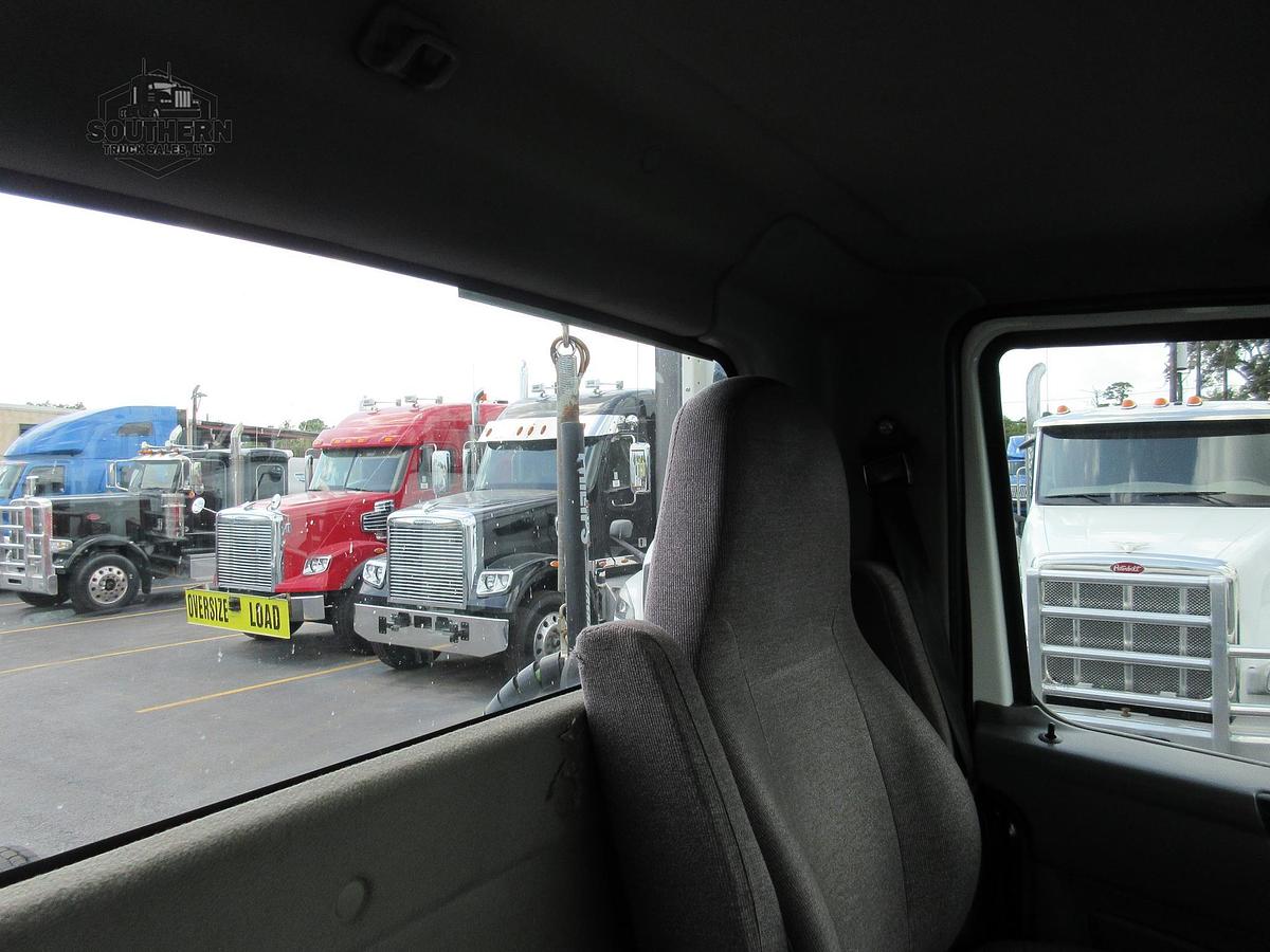 Used 2021 INTERNATIONAL LT