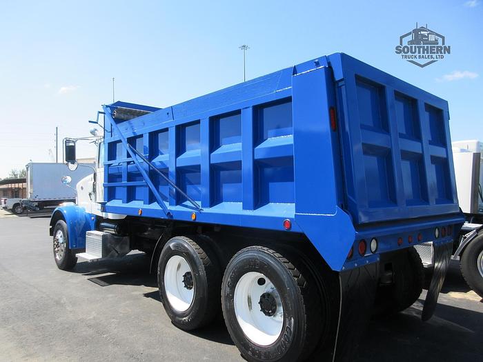 Used 2016 PETERBILT 365