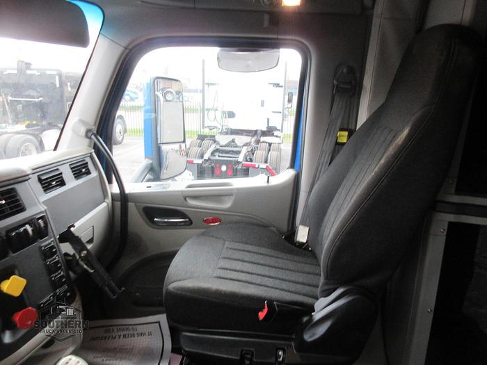 Used 2018 PETERBILT 567