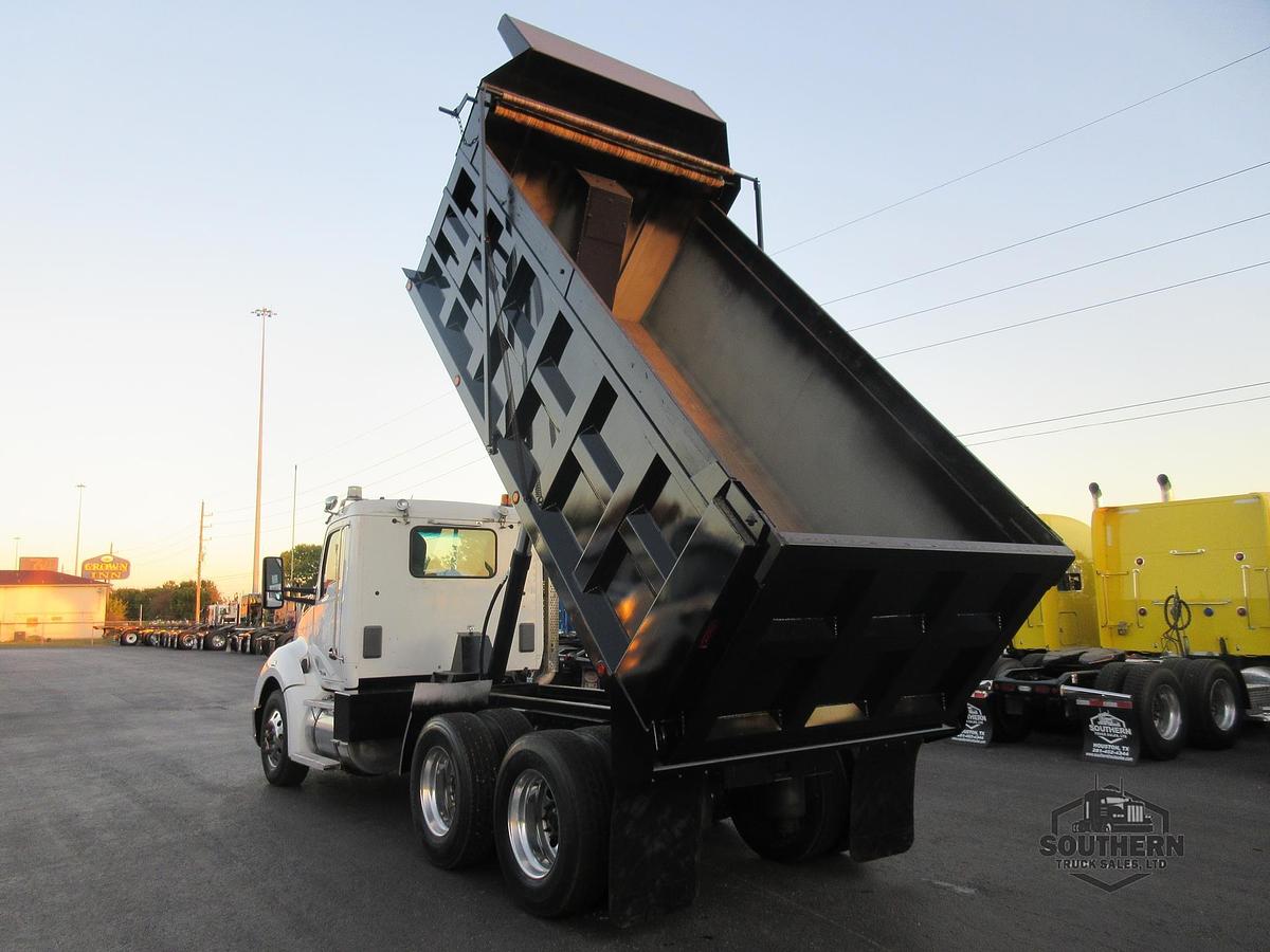 Used 2017 KENWORTH T680