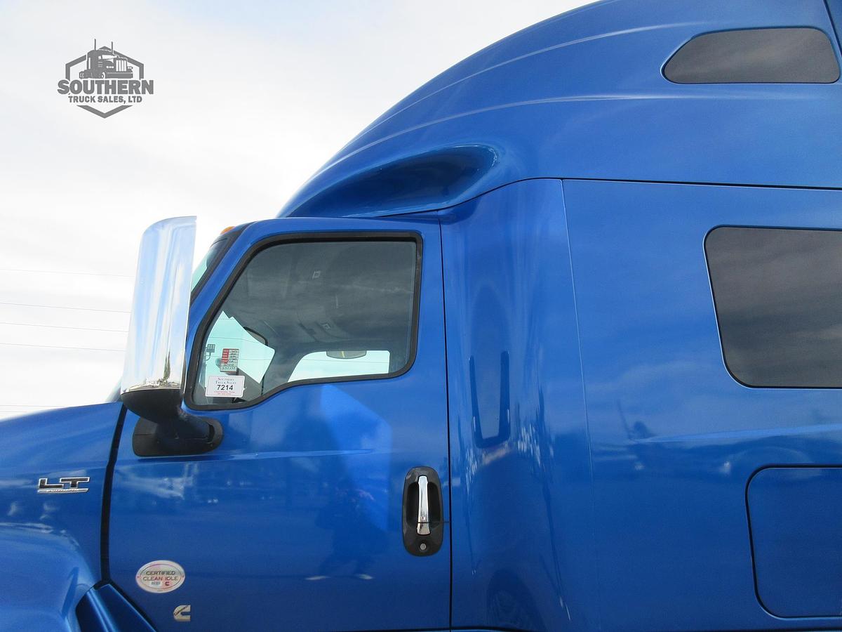 Used 2021 INTERNATIONAL LT