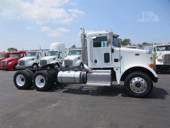 Used 2016 PETERBILT 365