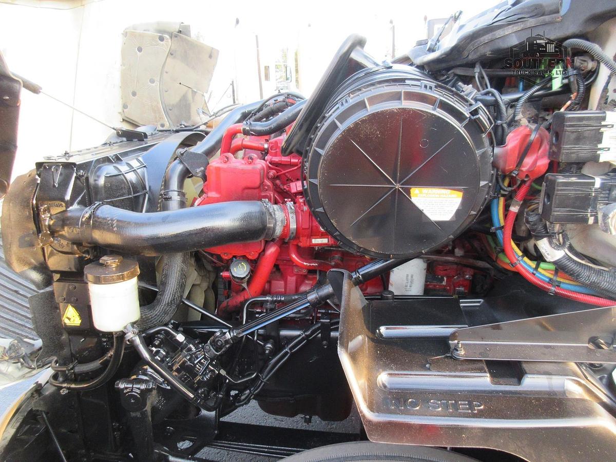 Used 2016 INTERNATIONAL PROSTAR
