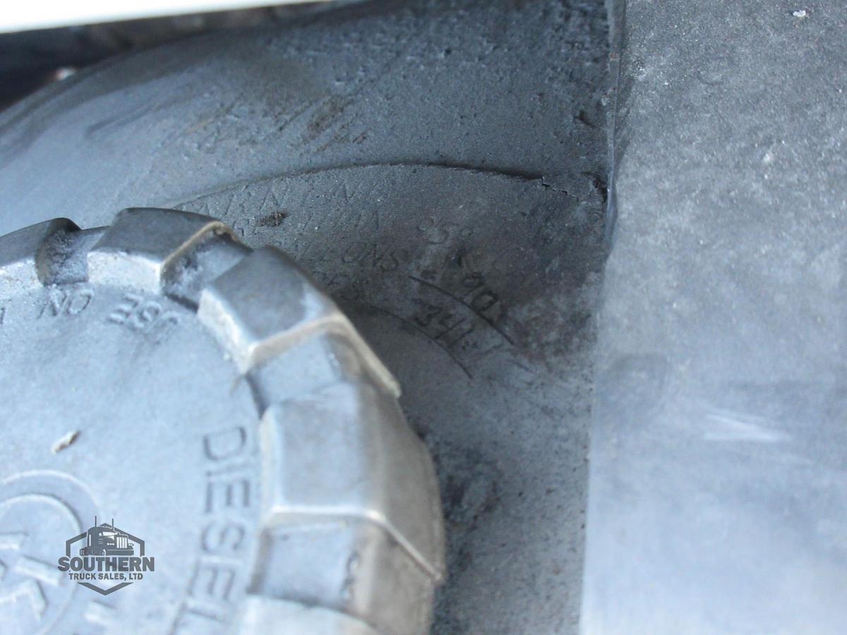 Used 2013 KENWORTH T440