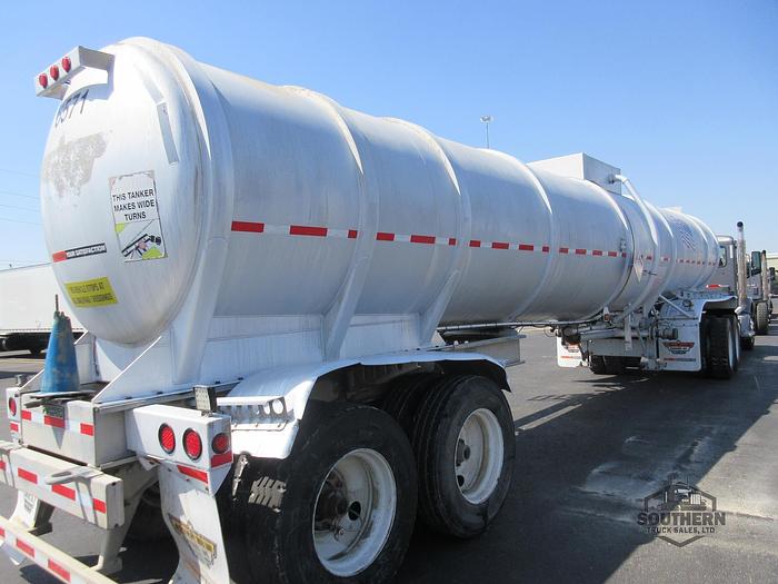 Used 2015 STEPHENS MC407