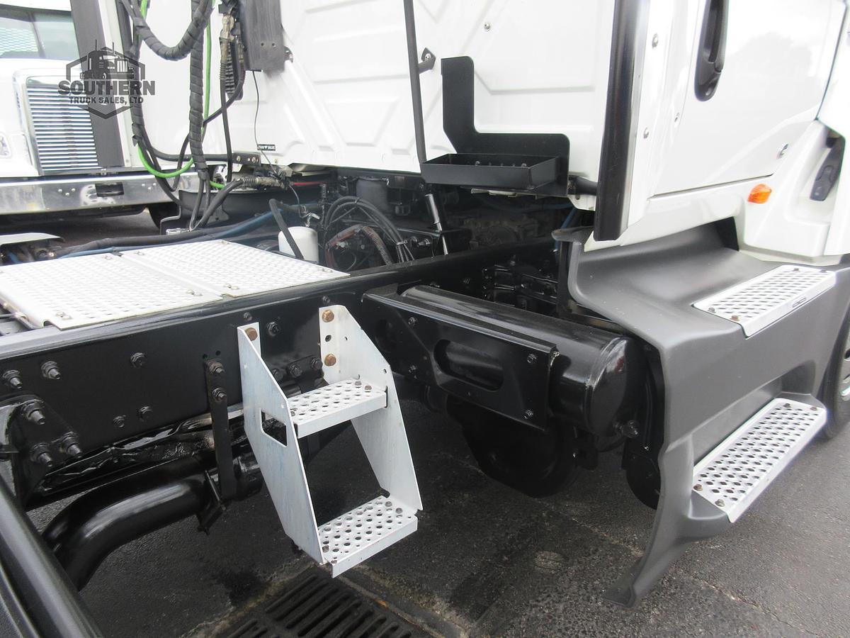 Used 2021 INTERNATIONAL LT