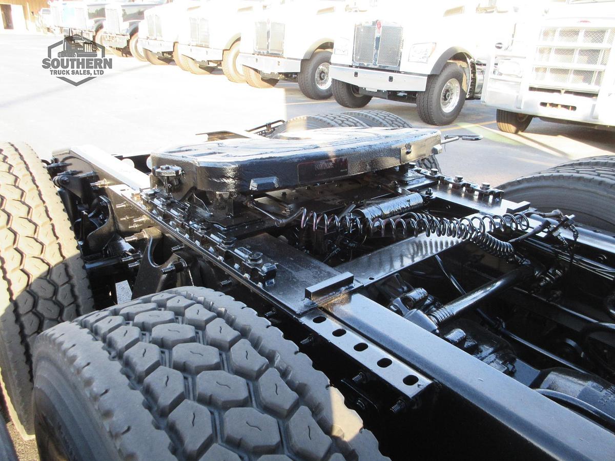 Used 2021 INTERNATIONAL LT