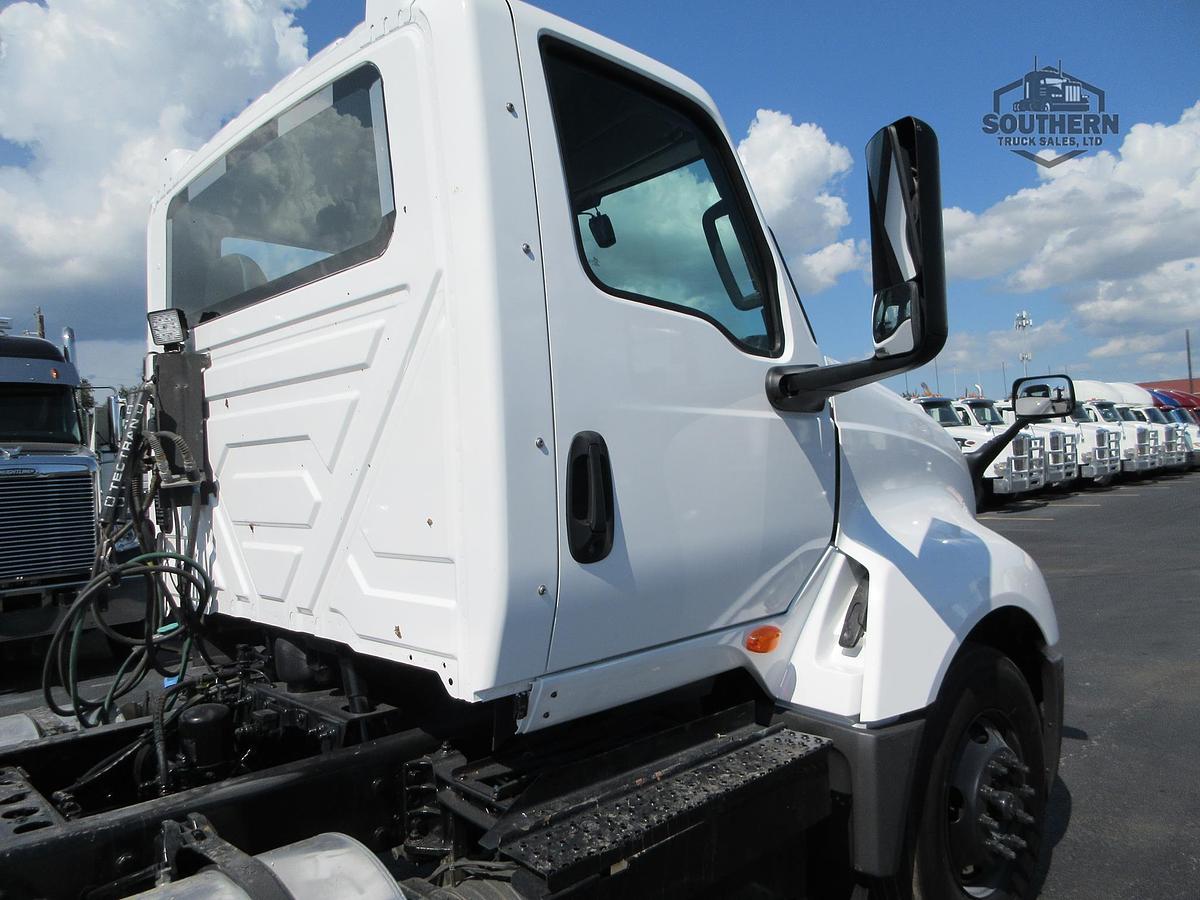 Used 2023 INTERNATIONAL LT
