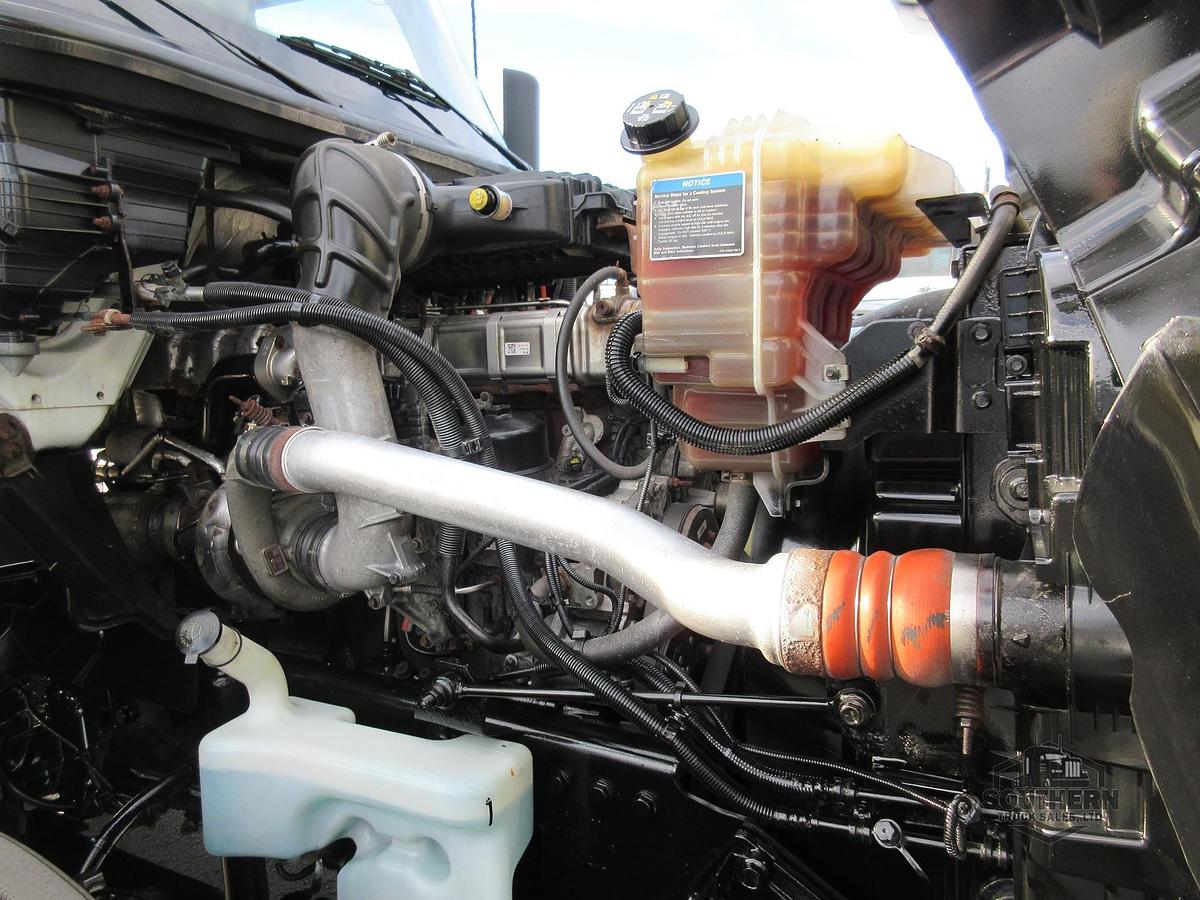 Used 2020 INTERNATIONAL LT