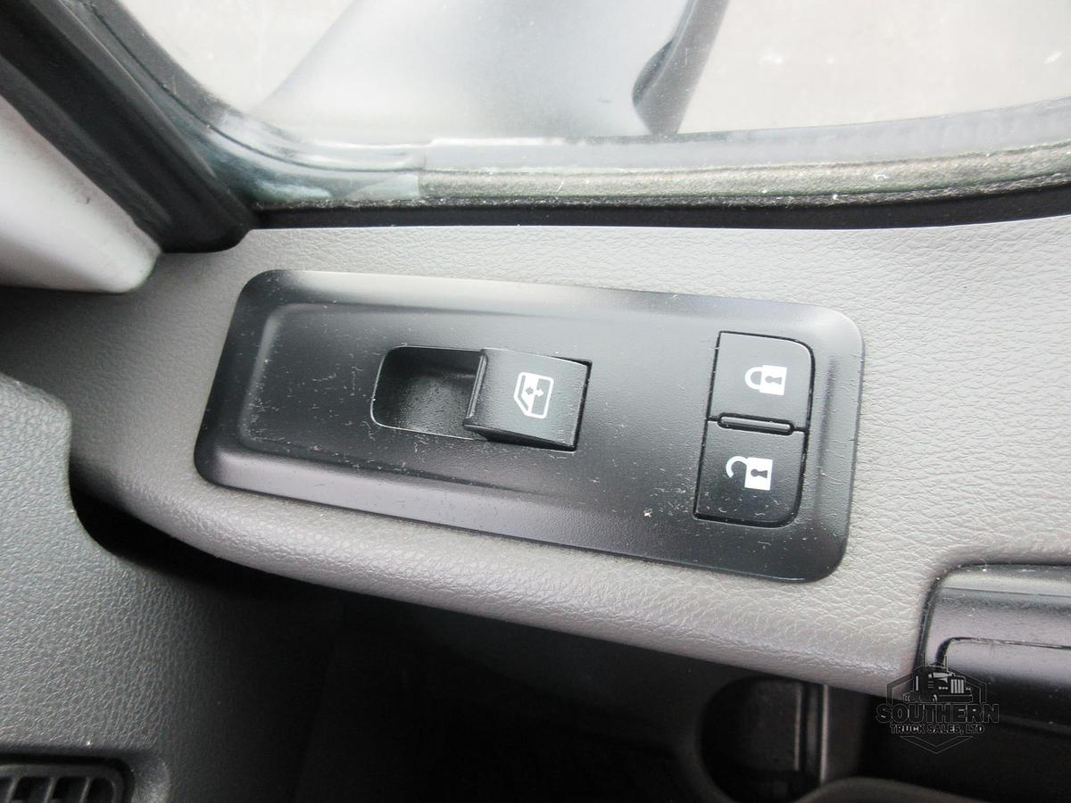 Used 2021 INTERNATIONAL LT