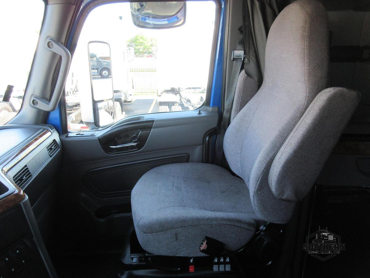 Used 2021 INTERNATIONAL LT