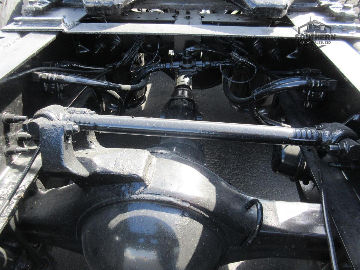 Used 2023 INTERNATIONAL LT