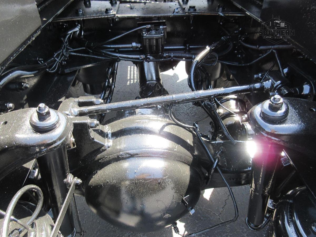 Used 2013 KENWORTH W900L