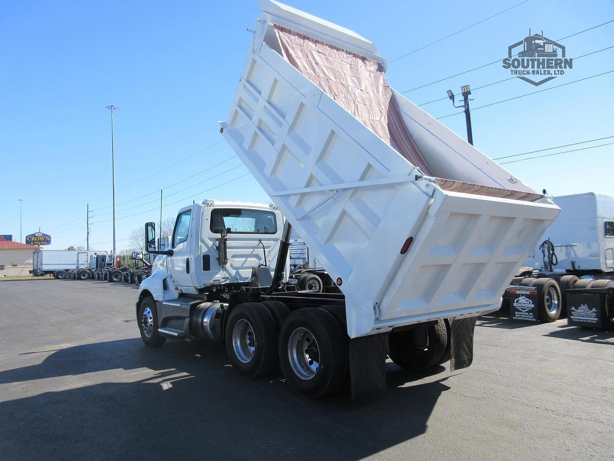 Used 2021 INTERNATIONAL LT