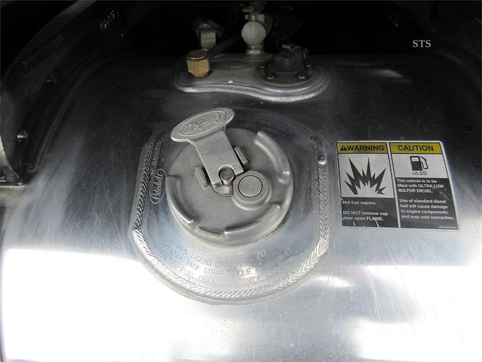 Used 2017 PETERBILT 579