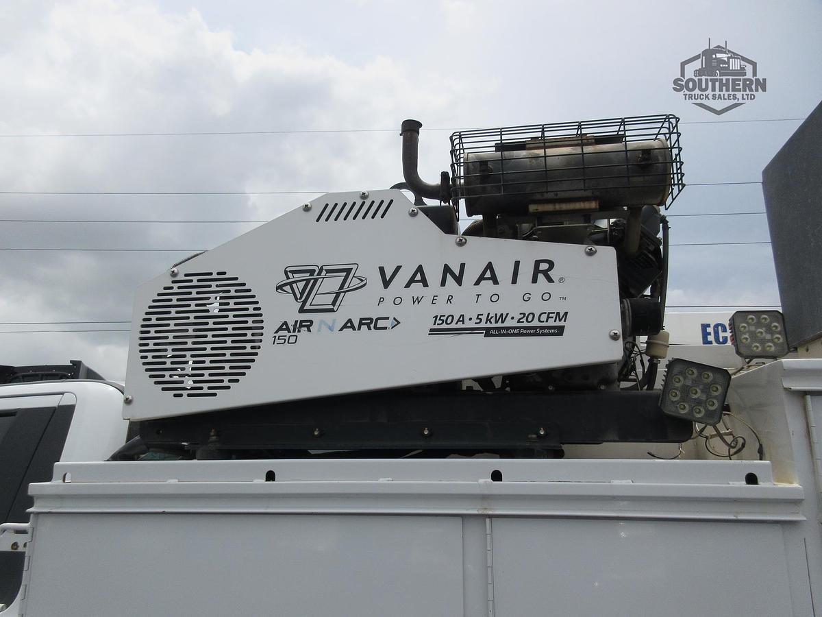 Used 2019 FORD F550 XL SD