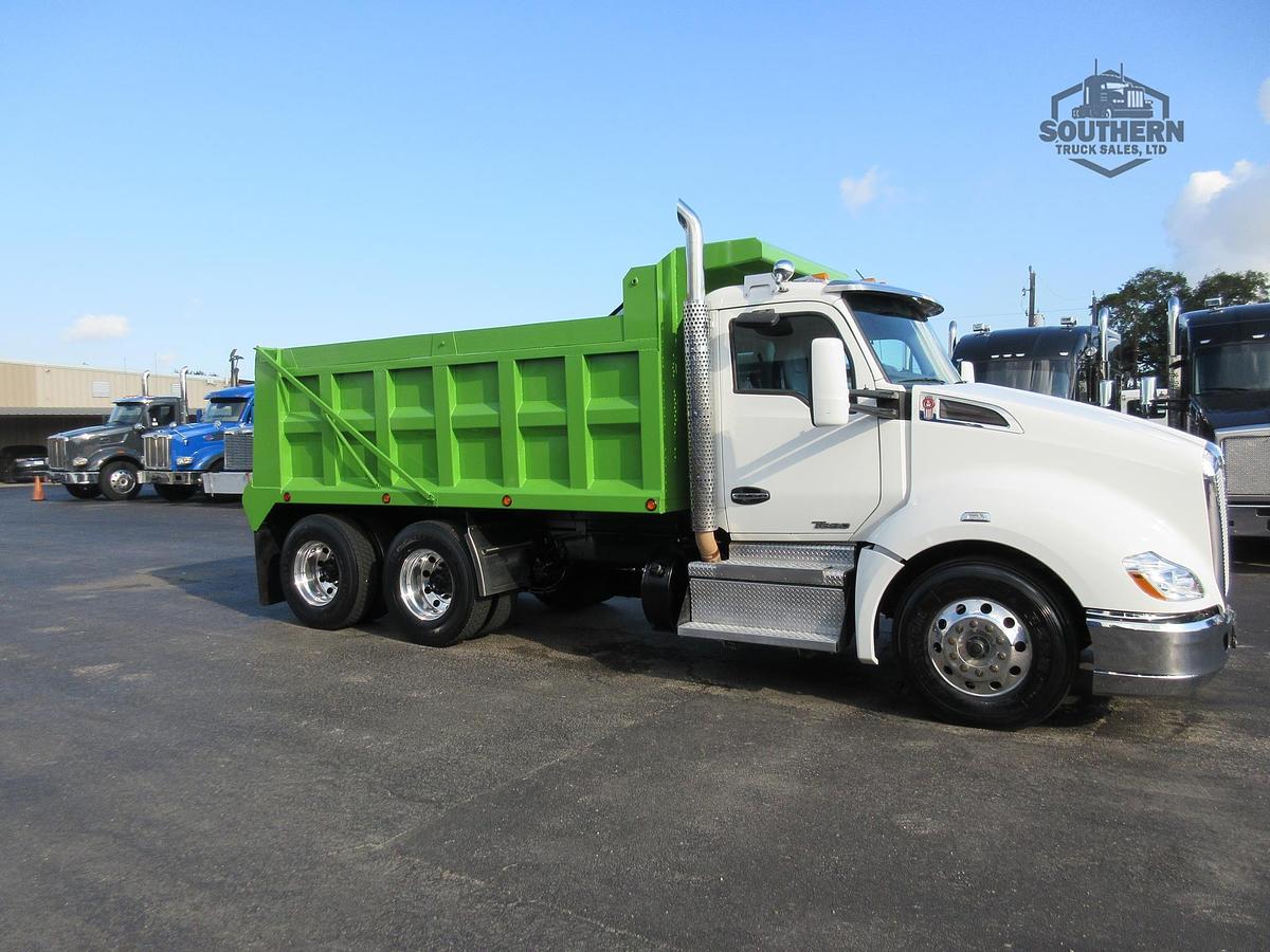 Used 2019 KENWORTH T680