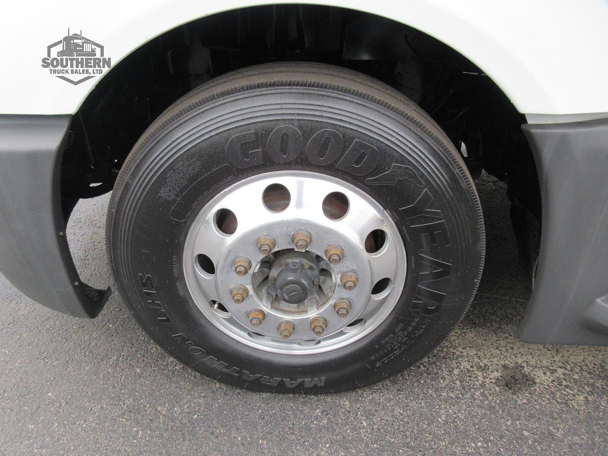 Used 2021 INTERNATIONAL LT