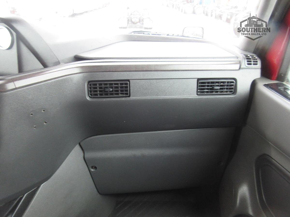 Used 2023 INTERNATIONAL LT