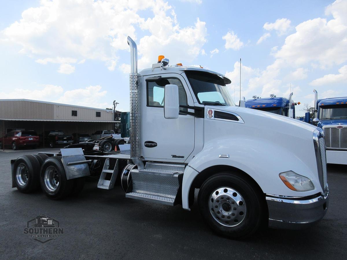 Used 2017 KENWORTH T680