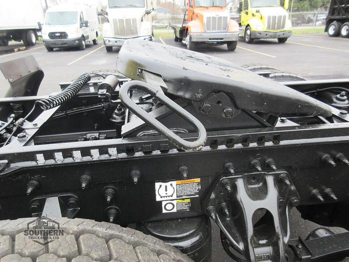 Used 2021 PETERBILT 579