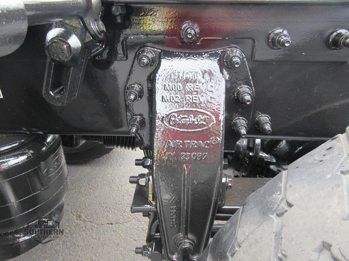 Used 2025 PETERBILT 567