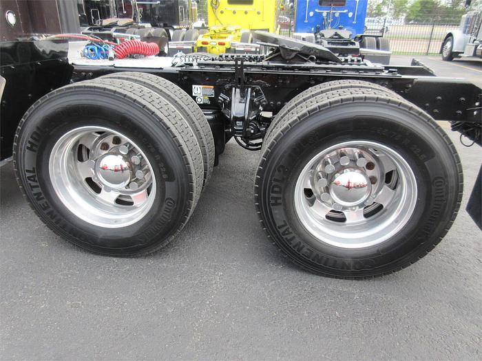 Used 2016 KENWORTH ICON 900