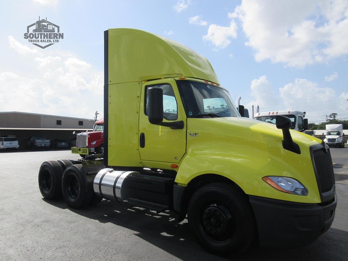 Used 2023 INTERNATIONAL LT