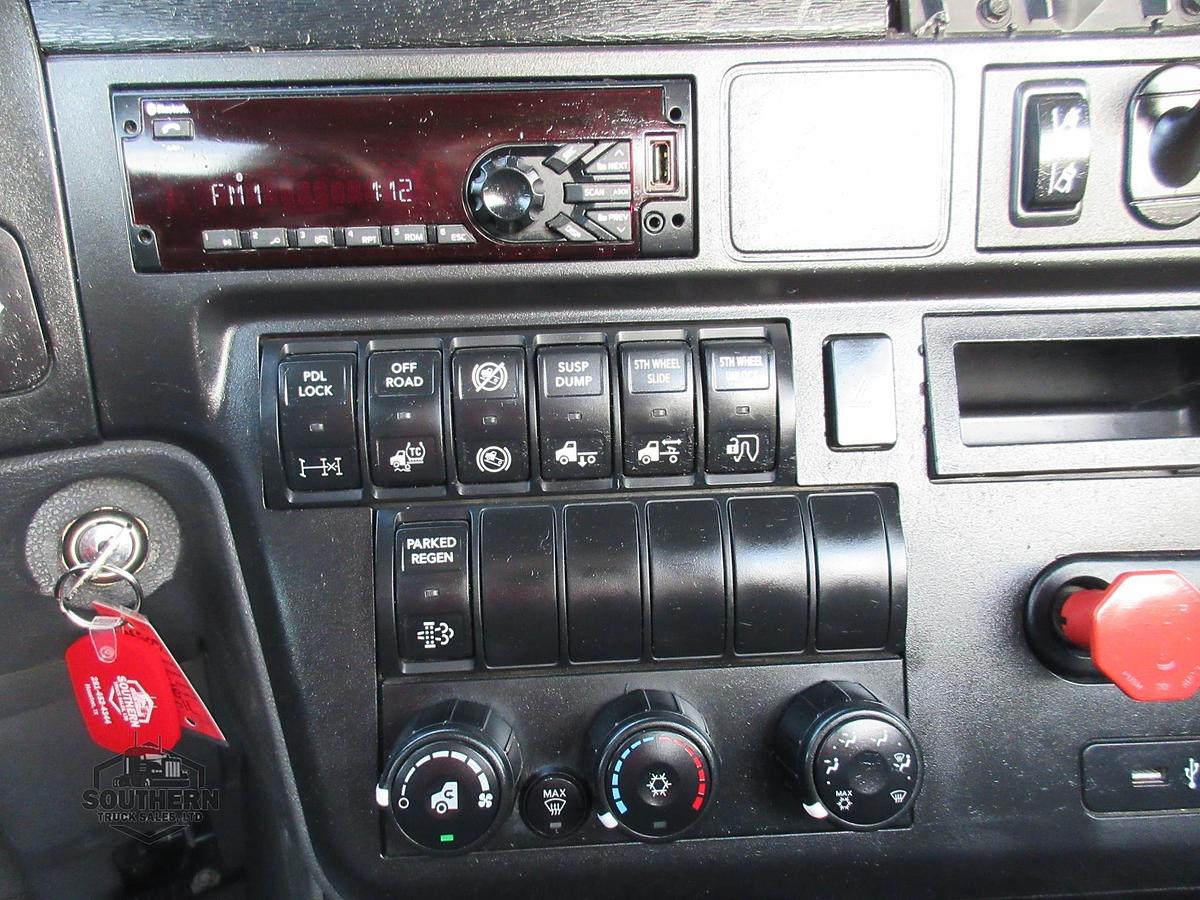 Used 2020 INTERNATIONAL LT